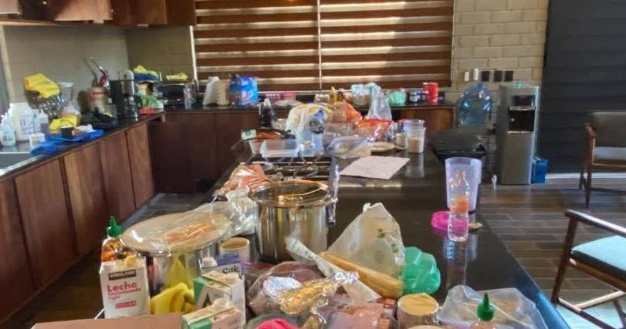 FGR advierte contaminación de pruebas en guarida de 'El Mencho' en Tapalpa